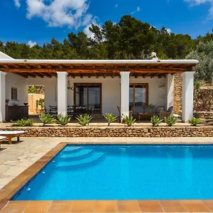 Villa Palau, Sant Joan De Labritja