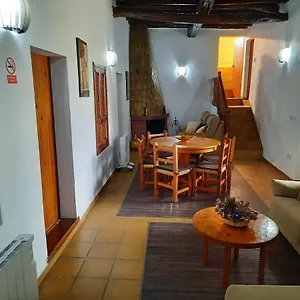 Сasa de vacaciones Joan Yern, Sant Joan De Labritja