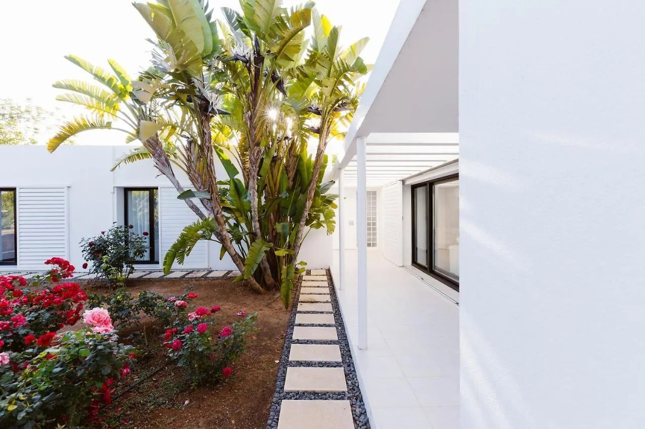 Villa Sa Plana d´en Miquel Sant Joan De Labritja 0*,  España