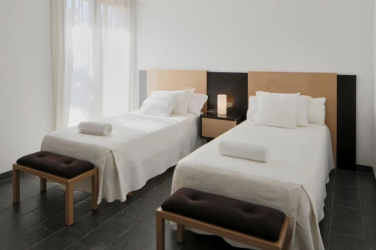 Villa Sa Plana d´en Miquel Sant Joan De Labritja