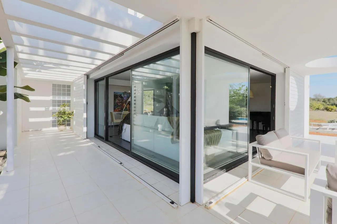 Villa Sa Plana d´en Miquel Sant Joan De Labritja