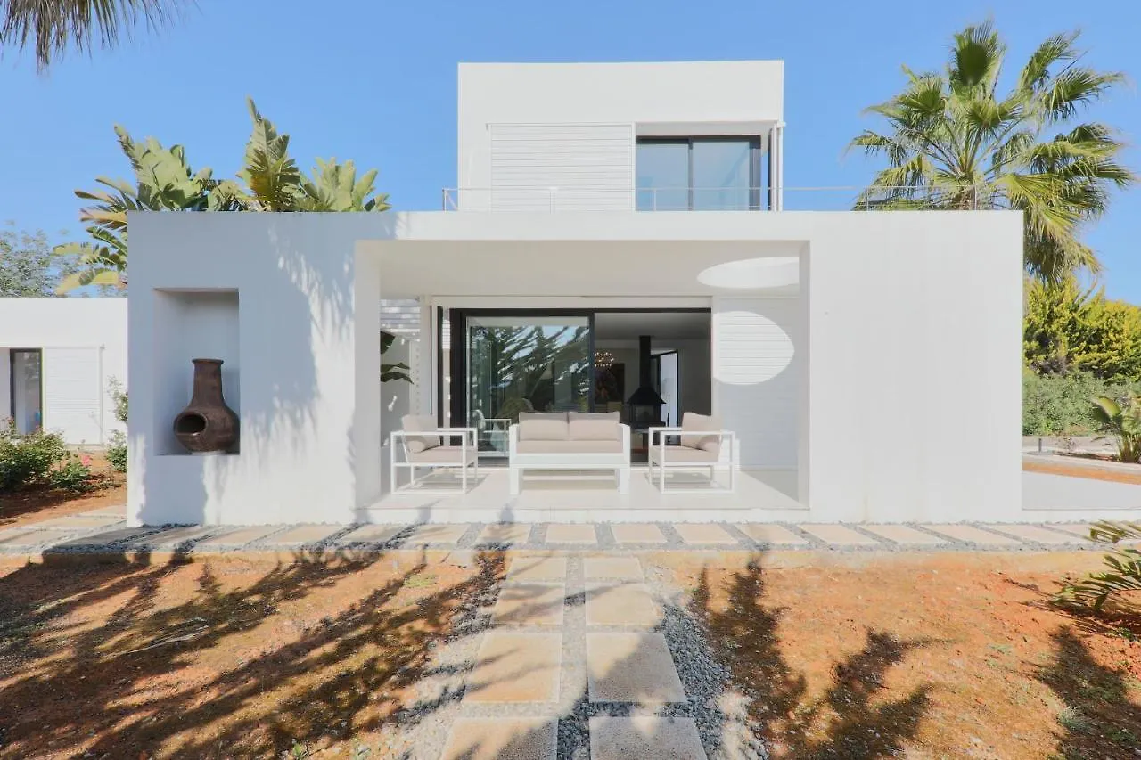 Villa Sa Plana d´en Miquel Sant Joan De Labritja