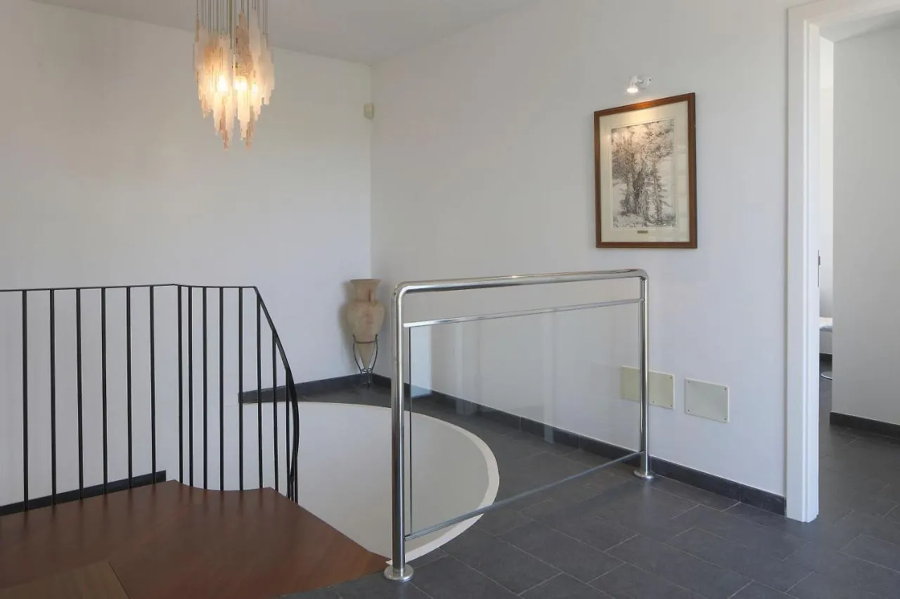 Villa Sa Plana d´en Miquel Sant Joan De Labritja España
