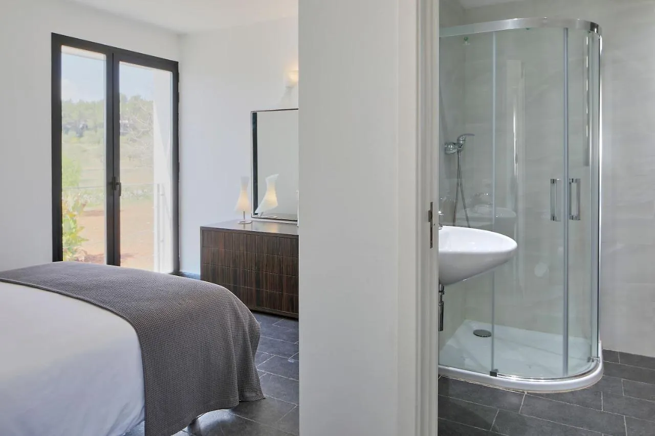 Villa Sa Plana d´en Miquel Sant Joan De Labritja
