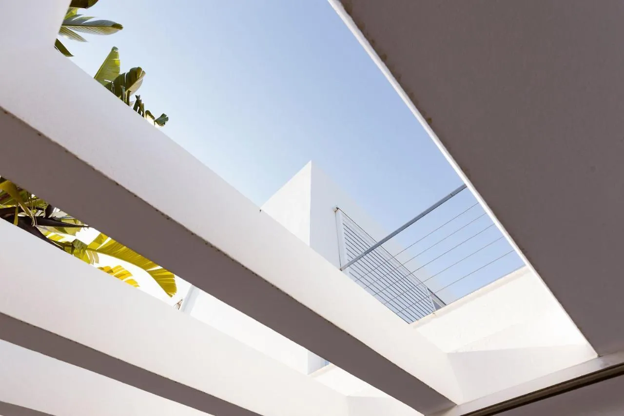Villa Sa Plana d´en Miquel Sant Joan De Labritja 0*,  España